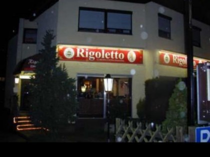 Photo: Rigoletto